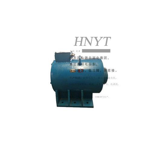 CJY14噸架線式礦用電機(jī)車(chē)YVF-55Q變頻交流電機(jī)O